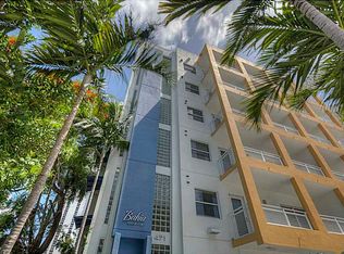 471 NE 25th St APT 603, Miami, FL 33137