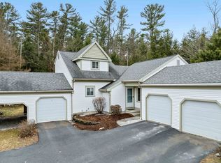 54C Starbird Road, Jericho, VT 05465