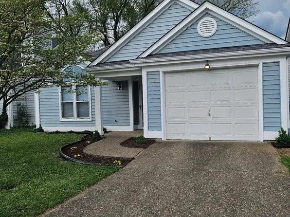 10515 Bay Pointe Ct, Louisville, KY 40241