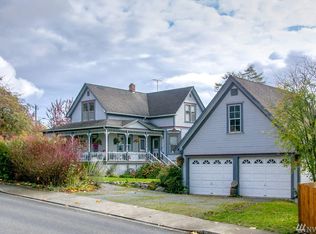 7620 276th St NW, Stanwood, WA 98292