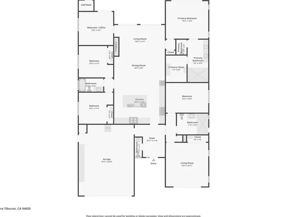 283 Cecilia Way
