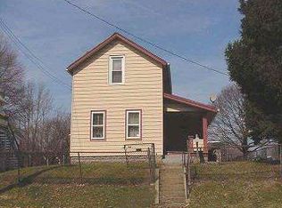 160 Glessner Ave, Mansfield, OH 44902