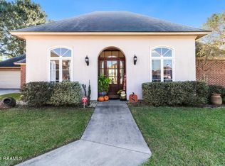 113 Port Royal Cir, Lafayette, LA 70508