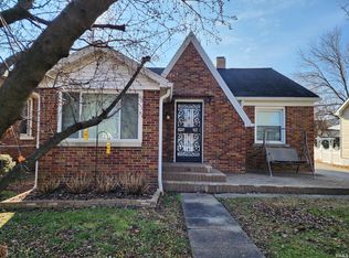 1121 E Iowa St, Evansville, IN 47711