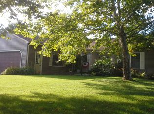 1186 Centennial Dr, Ontario, NY 14519