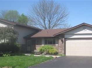 2150 S Helenwood Dr, Dayton, OH 45431