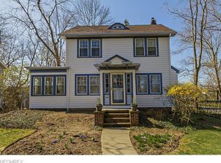 1719 Wood Rd, Cleveland, OH 44121