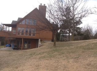 15201 Meadow Ln, Lowell, AR 72745