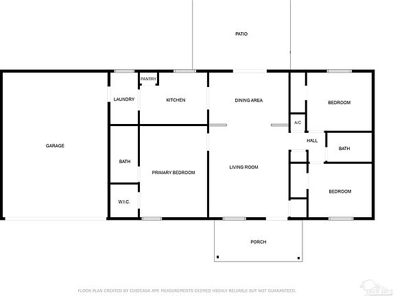 5th image of 2601 Edgewood Dr