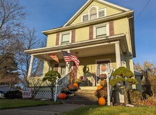 115 N Crater Ave, Dover, OH