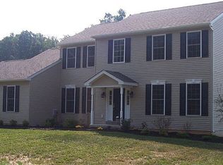 100 Josephs Way, Coatesville, PA 19320