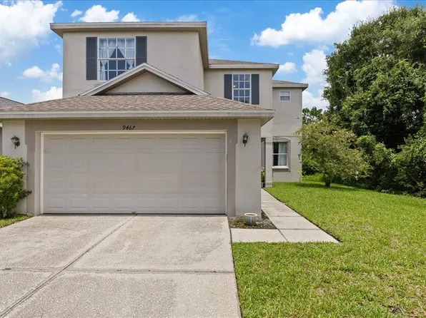 9467 Leatherwood Ave, Tampa, FL 33647