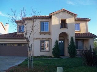 19 Water Fern Ct, American Canyon, CA 94503