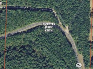 0 Nc 3981, Jasper, AR 72641