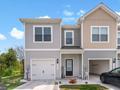 124 Paddington St, Falling Waters, WV, 25419