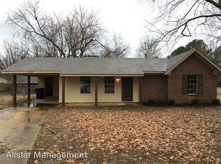 3490 Fairmeadow Cv W, Horn Lake, MS 38637