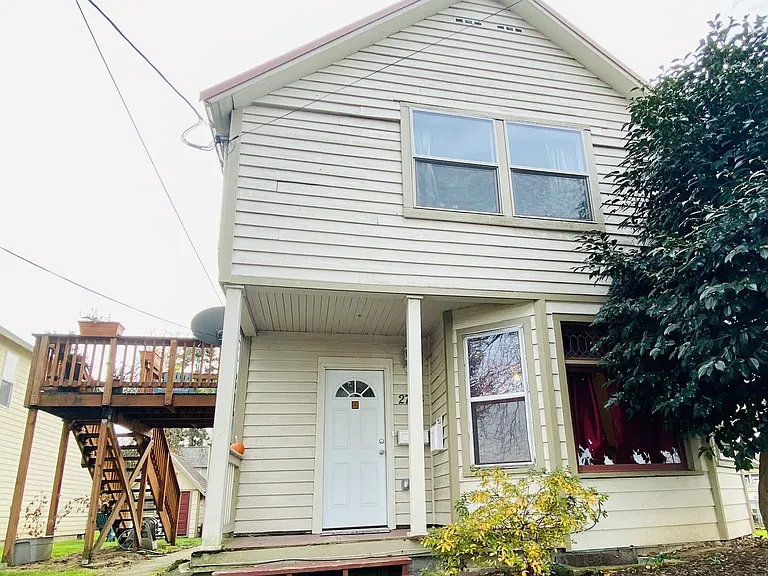 2734 N Houghton St — Photo 1