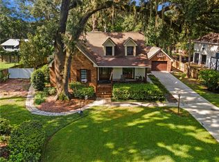 160 Paradise Marsh Cir, Brunswick, GA 31525