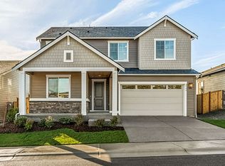 4140 SW Bigler Way, Port Orchard, WA 98367