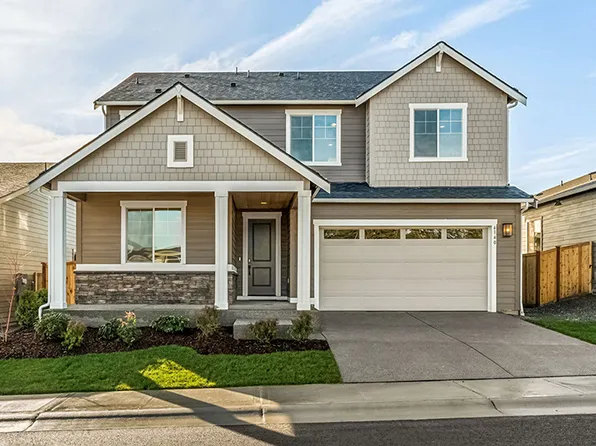 4140 SW Bigler Way, Port Orchard, WA 98367