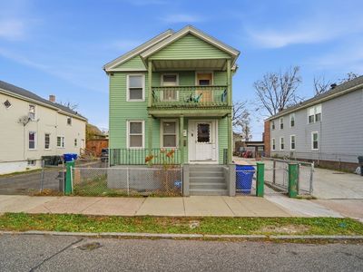 53 Fremont St, Springfield, MA, 01105