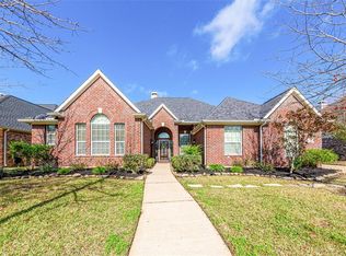 28114 Gadwall Dr, KATY, TX 77494