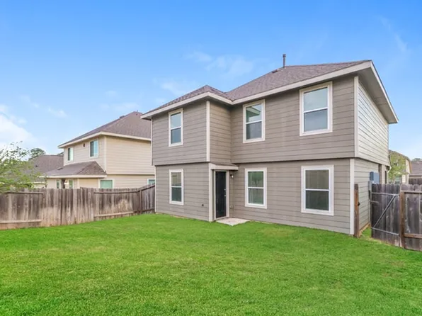 2907 Karin Crest Ln, Conroe, TX 77304