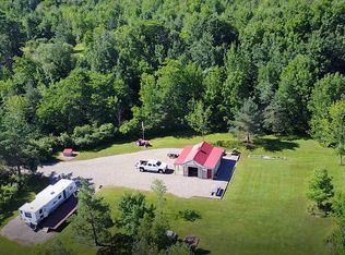 11005 North Rd, Perrysburg, NY 14129