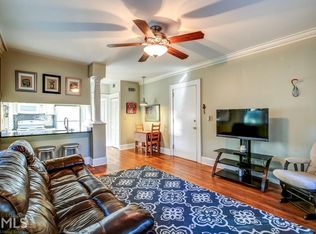824 Greenwood Ave NE APT 5, Atlanta, GA 30306