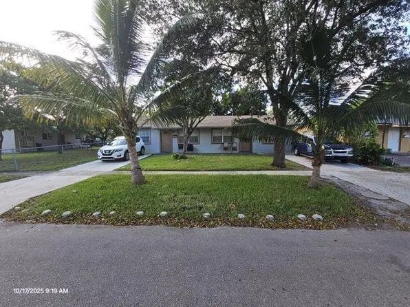 5610 NW 14TH Court #5610, Lauderhill, FL 33313