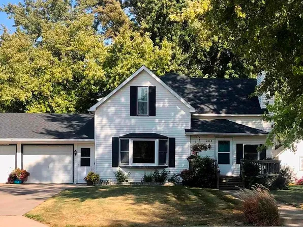 204 E 1st St, Colton, SD 57018