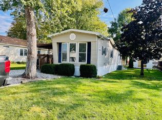 43 Maple St, Lakeside Marblehead, OH