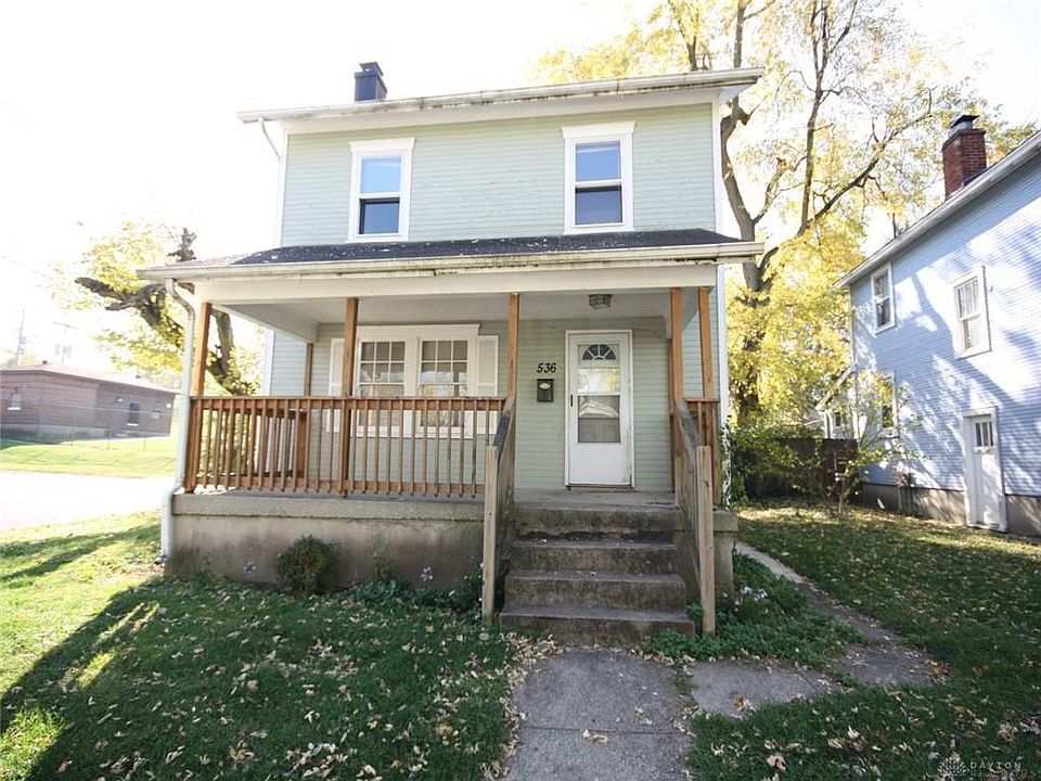 1st image of 536 Beckman St