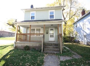 536 Beckman St, Dayton, OH 45410