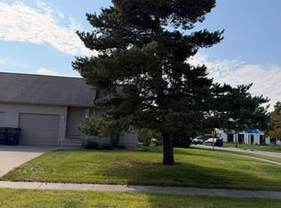 205 NE 17th St, Ankeny, IA 50021