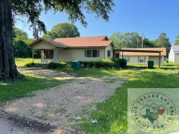 2105 & 2 W 16th St, Texarkana, TX 75501