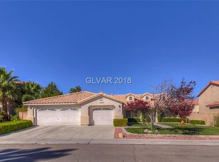 1024 Cornerstone Pl, North Las Vegas, NV 89031