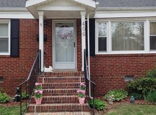 406 E Park St, Cary, NC 27511