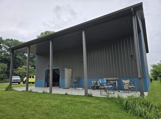 N County Road 750 East Rd E, Otwell, IN 47564