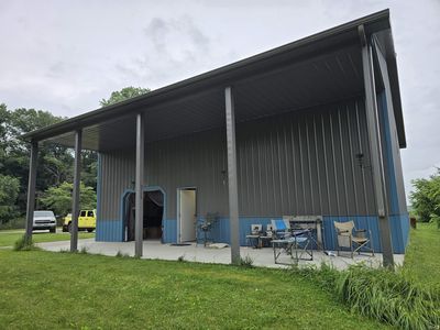 N County Road 750 East Rd E, Otwell, IN, 47564