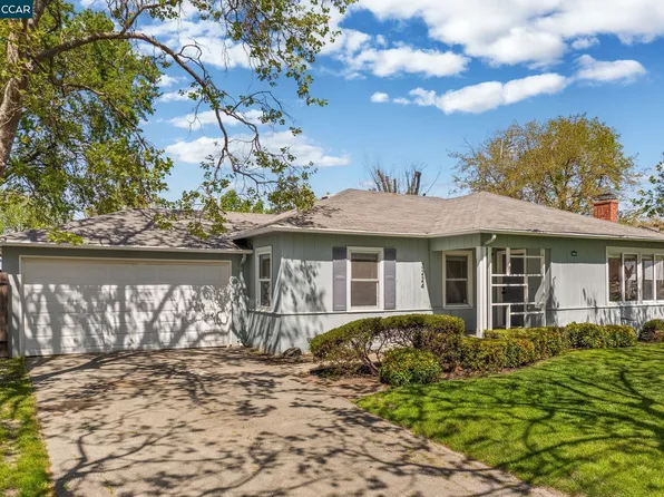 3224 Hudson Ave, Walnut Creek, CA 94597