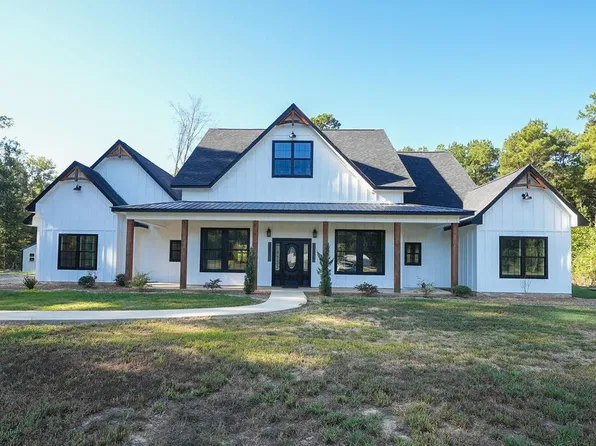 9232 Highway 77 E, Atlanta, TX 75551