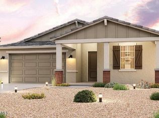 24579 W Whyman Ave, Buckeye, AZ 85326