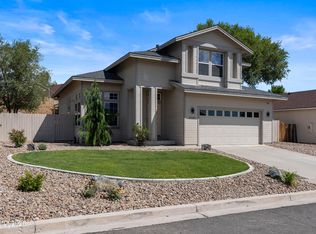 21103 Mount Evans Dr, Reno, NV 89508