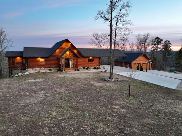 50 Parkview Lane, Van Buren, MO 63965