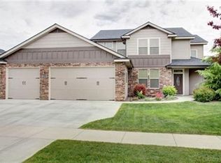 1946 W Grand Teton, Meridian, ID 83642