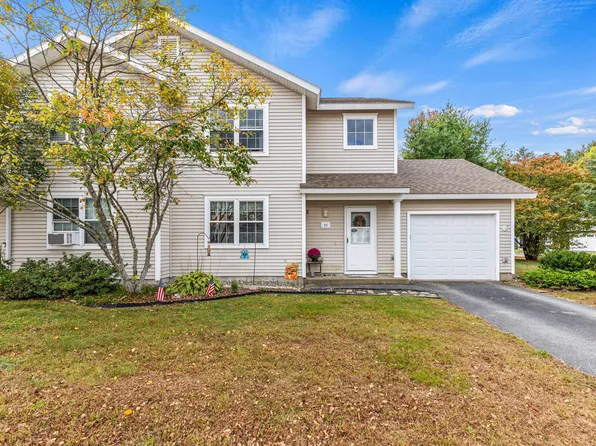 23 Forrestal Drive #23, Brunswick, ME 04011