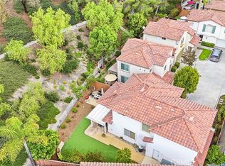 23 Paseo Primero, Rancho Santa Margarita, CA 92688