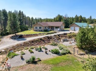 34197 N Hayden Dr, Spirit Lake, ID 83869