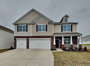 1354 Melon Colony Ave SW UNIT 16, Concord, NC 28027